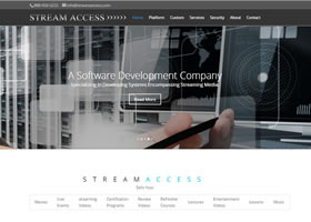Stream Access